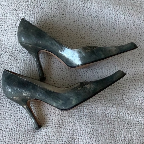 GiorgioFabiani size 38 heels - Picture 4 of 10